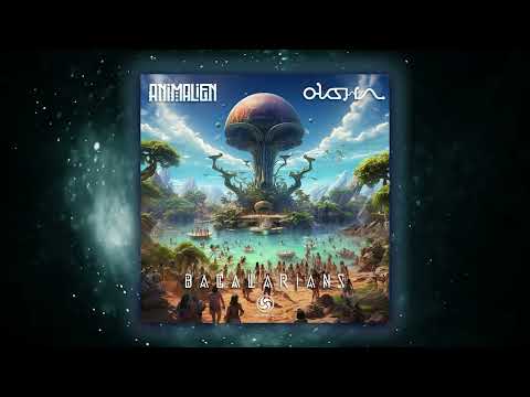 Animalien & Oksha - Bacalarians