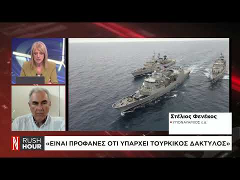 Η Λιβύη κλιμακώνει τις προκλήσεις