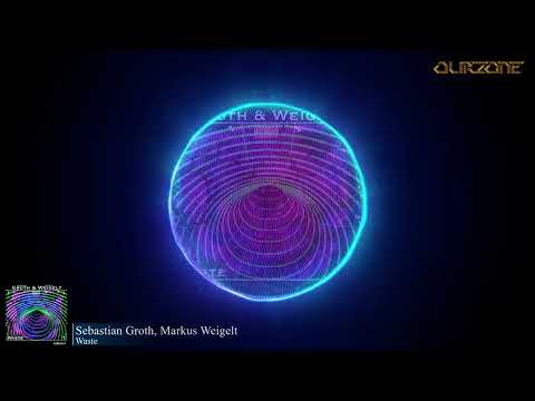 Sebastian Groth, Markus Weigelt - Waste