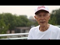 Kei Kaminishi Of The Asahi Baseball Team Japan Canada Me