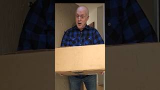 Download lagu Boxed Up Burger Bags Deliver April Fools In Fashion!📦 #shorts #aprilfools #milestone #delivery mp3