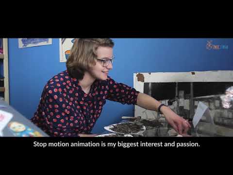 Support Talented Youth from South of Poland