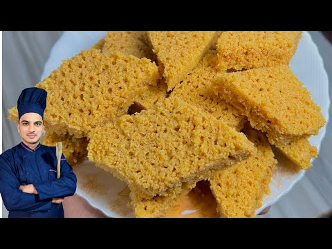 Easy and Yummy Recipe By Chef M Afzal|