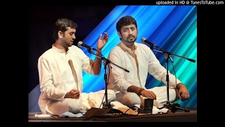 Trichur-Brothers-&#39;Anubhoothi&#39;-Pibare-Ramarasam-and-Vande-Matharam