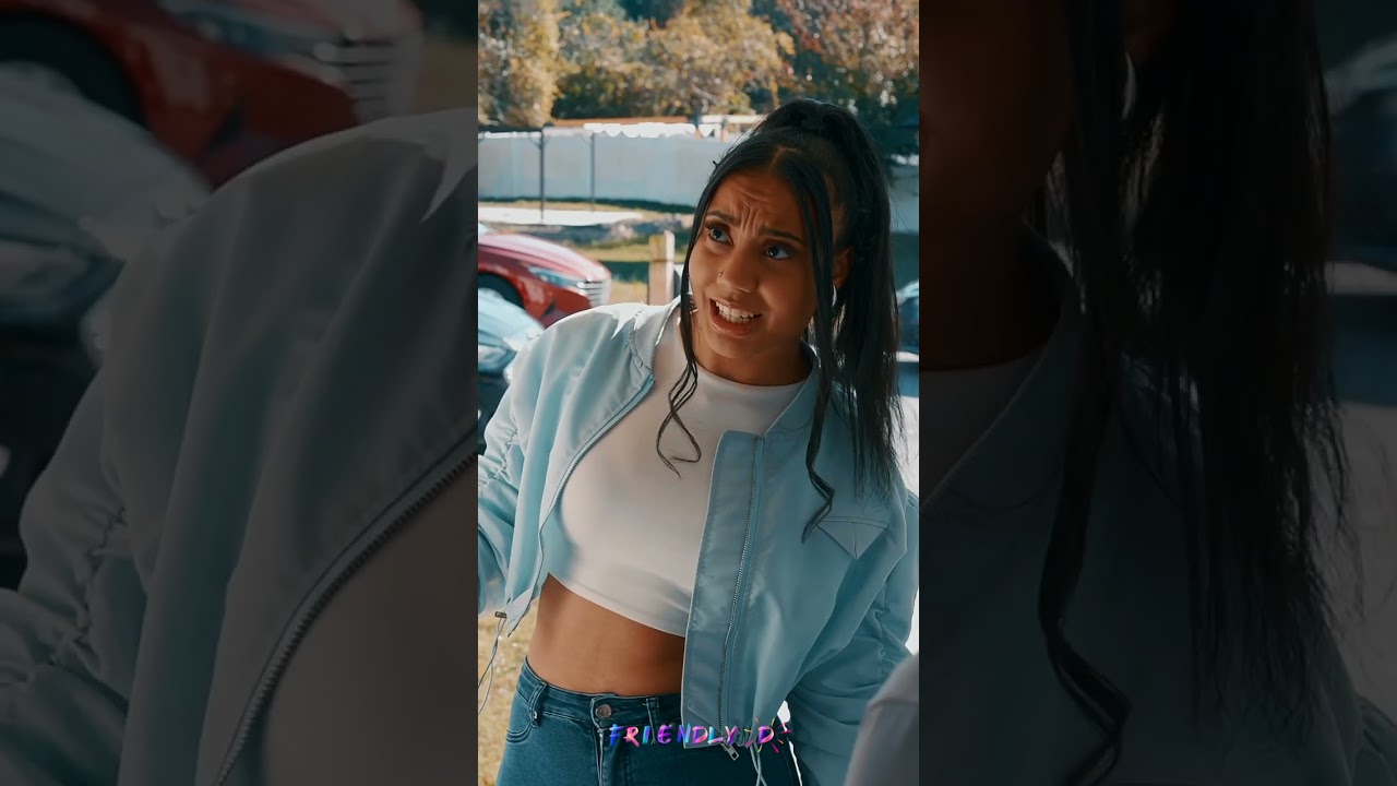 POV: Moving your new fiancé into your ex-girlfriend's house, while she's still living there is