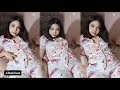 Pesona Cewe Cantik Pake Baju Tidur Bigo Live Barbar Bigo Live Indonesia Bigo Live Official Bigo Id