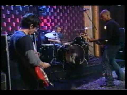 REMY ZERO LIVE AT THE  CONAN O'BRIEN SHOW