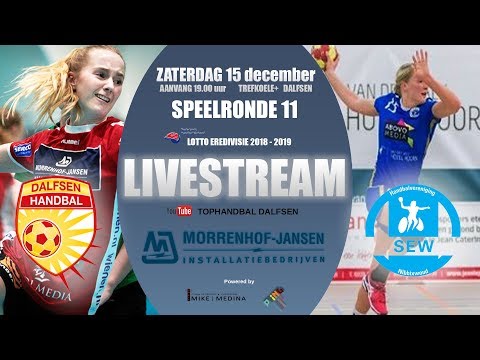 Morrenhof Jansen Dalfsen vs Westfriesland SEW