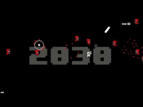 PIXEL HORDE