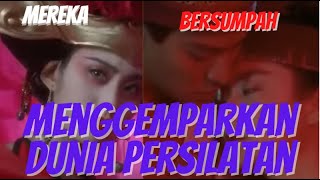 Download lagu Handsome Siblings Sub Indo Andy Lau 1992 Kungfu Action @NailaHanunOficial mp3