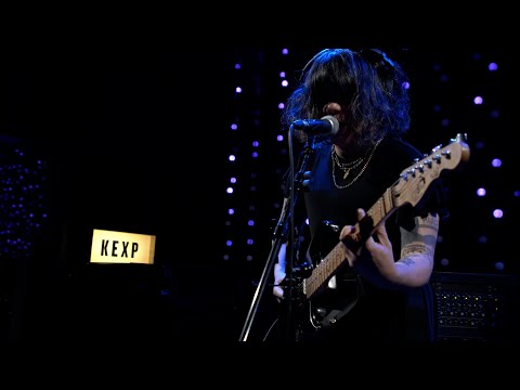 Screaming Females - Full Performance (Live on KEXP)