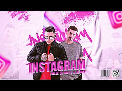 Willy - Instagram (Dj Niero e Dj Ws) Mega Funk