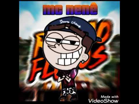 MC nenê de ibaiti & MC RD & MC magrinho) vem empurra empurra) DJ giliard Lopes