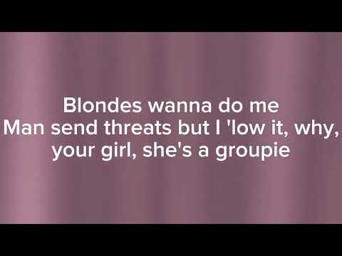 Young LS x Blazer Boccle - Juicy (Official English Lyric Video)