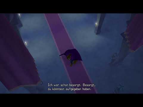 KINGDOM HEARTS II VETERAN 040 "Das Schloss des Biestes: Die Rose "