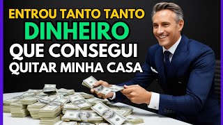 🟣Fale Consigo Mesmo Desta Maneira Por 5 Dias - RIQUEZA A CAMINHO