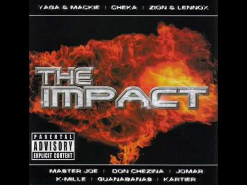 14.Cyborg - Getstone