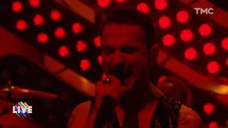 Depeche Mode - So Much Love (21/03/2017)(Paris)