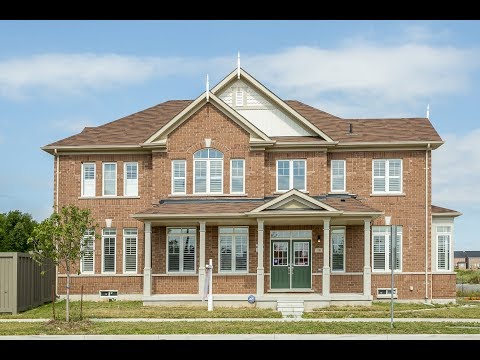108 Remembrance Road Brampton