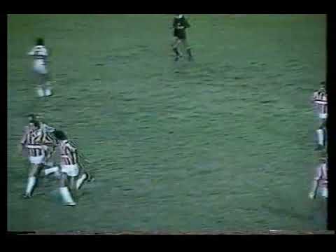 1988 - Náutico 2 x 3 Santa Cruz (Campeonato Pernambucano)