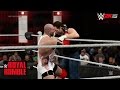 WWE 2K15 ROYAL RUMBLE 2015 - 30 Man Royal.