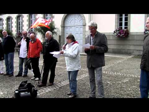 PCF : Le cercle de silence