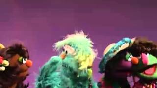 Sesame Street - &quot;No Matter What Your Language&quot;