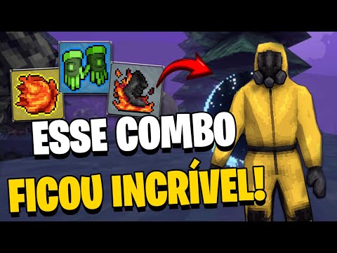 ESSE ITEM LENDÁRIO FICA ABSURDO COM O AMOG! MEGABONK