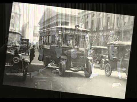 ORQUESTA LUIS PETRUCELLI  -   EL CENCERRO  -  TANGO INSTRUMENTAL