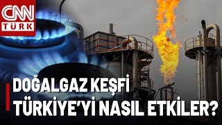 Doğalgaz Keşfi, Türkiye'nin Bölgesel Enerji Politikalarını Nasıl Etkil