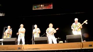 Rip Chords Three Window Coupe and Red Hot Roadster