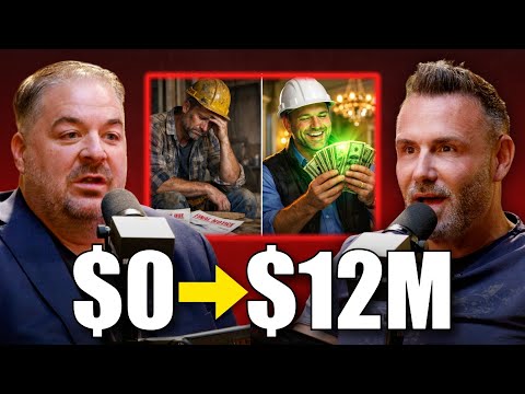 How To Make BUCKETS of Money In SERVICE Businesses
