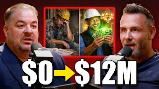 How To Make BUCKETS of Money In SERVICE Businesses