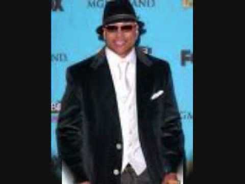 LL Cool J. ft. The Dream-Baby