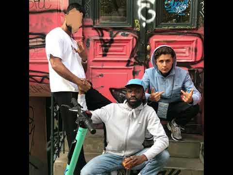 Pashanim x Kasimir1441 - Fendi Bag