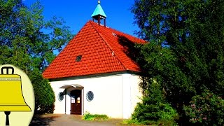 preview picture of video 'Burhave Oldenburgerland: Glocke der Katholischen Kirche (Plenum)'