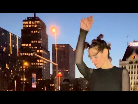 AKERS MUSIC x MARC O’RELL - CRAZY