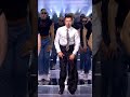 Harry Styles performs "Aperture” live for the first time at the BRIT Awards 2026