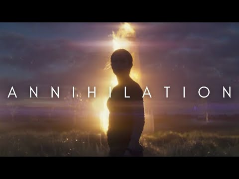 The Beauty Of Annihilation
