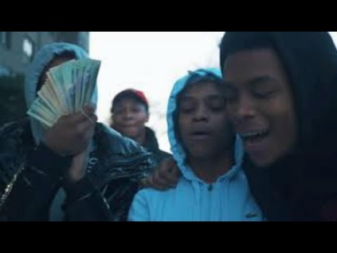 Sha Ek Feat. C Blu - Right Now (432hz)