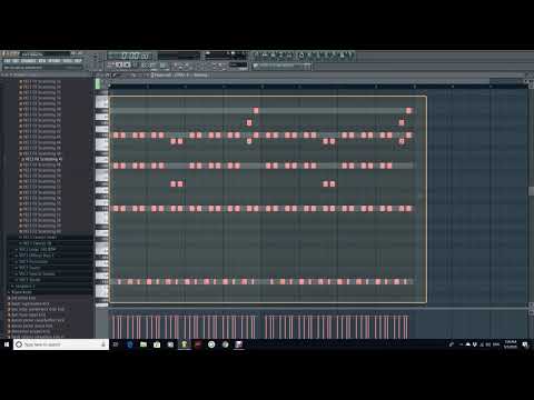 Fl studio tutorial Artifi
