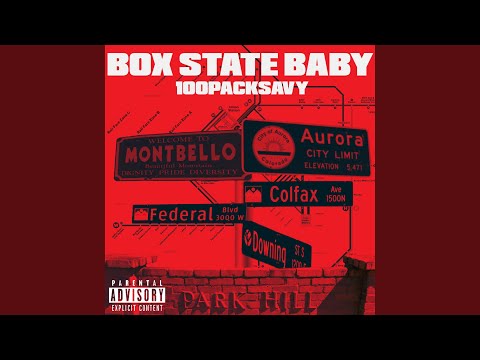 Box State Baby