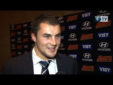 Cachia - Best First Year Player