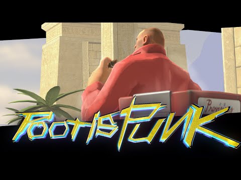 Team Tortress 3 — Official E3 2022 Trailer [ LEAK ]
