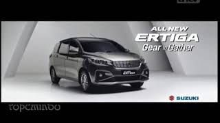 Download lagu Iklan Suzuki All New Ertiga [15 Detik] (2) [  Test Drive Promo] mp3