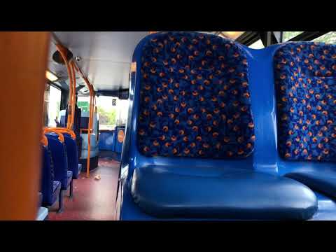 Alexander Dennis Trident/Enviro400 NK57DWC - Stagecoach North East 19198