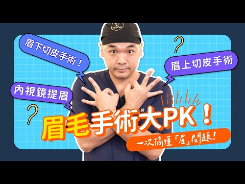 眉壓眼外國人