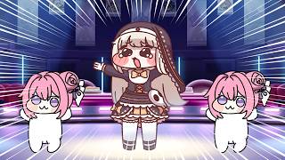 ﾁｮﾜって無い夜を知らないｽﾋﾟｷ(?)＆Doro