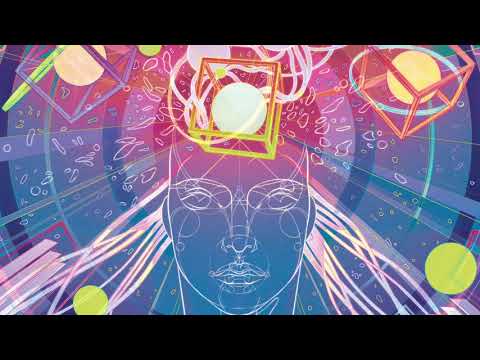 Flyg (Roman Flugel Remix) - Cali Lanauze, Jonny Cruz