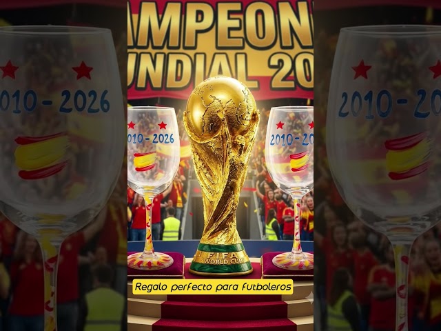 Vídeo relacionado con URYVAIW Pulseras de Silicona de Fútbol Juego de 8, Diseño Copa Mundial, Coloridas y Robustas, Regalo para Niños, Aficionados al Fútbol y Regalos de Fiesta